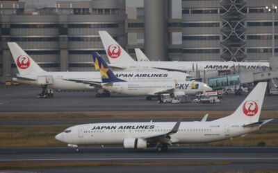 Japan lifts remaining COVID nonessential travel warnings