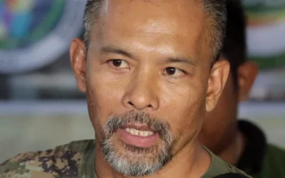 Persons higher than Bantag may be named masterminds in Lapid slay — Mabasa lawyer