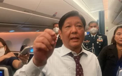 Marcos to raise EU concern on human rights abuses in PH amid threat to cut trade perks