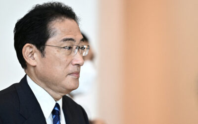LDP eyes shifting 1% of income tax payments for ‘defense tax’