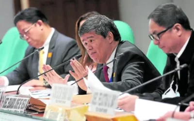 DFA hit for ‘sloppy’ legal aid for jailed OFWs