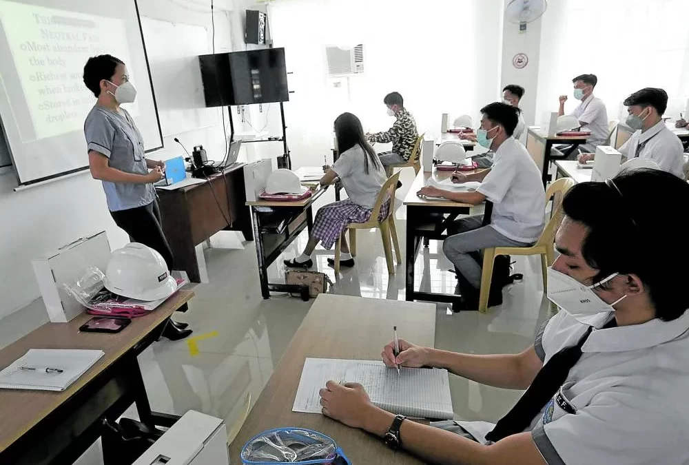 Private schools send out SOS to gov’t: Raise student subsidy