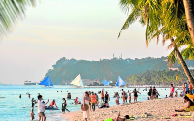 President Marcos okays VAT refund for foreign tourists