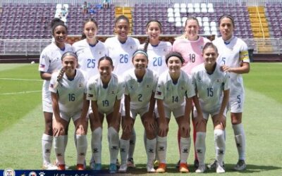 Filipinas placed in Pot 1 of Olympic qualifier draw