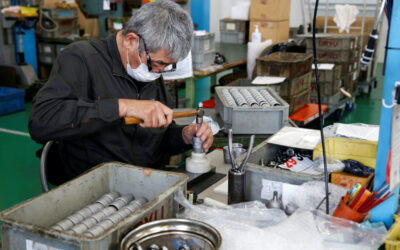 Japan Inc finally giving raises, just not to everyone