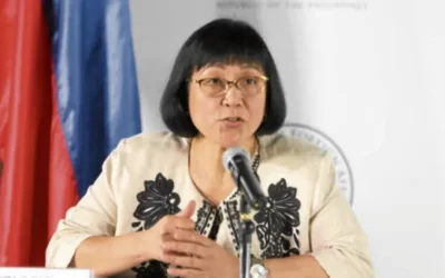 DFA: Too early to invoke mutual defense treaty