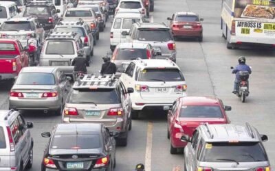 Metro Manila mayors OK single ticketing system in NCR