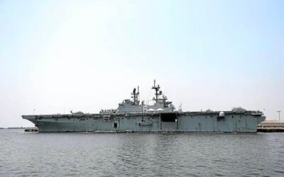 Top PH, US officials set meet in Washington