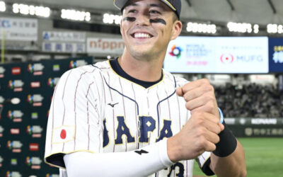 Nootbaar’s pepper grinder move unwelcome in Japan high school tourney