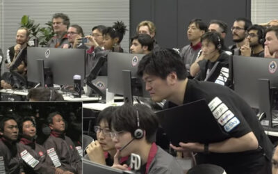 Tokyo company loses contact with moon lander in likely crash