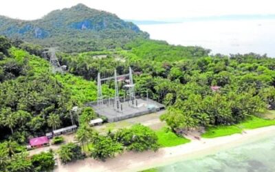 PH power grid ‘highway’ online for stable supply