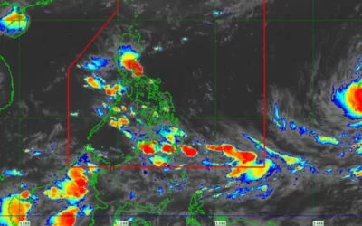 Mawar still outside PH, but now a supertyphoon