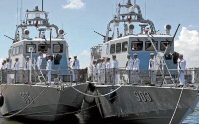 President’s trip to US shows PH has ‘powerful friends’ – expert