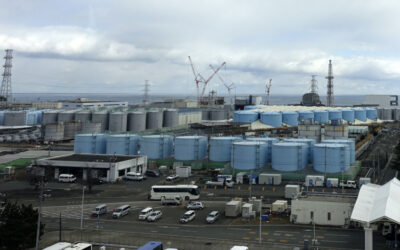 Gov’t to pitch safety of Fukushima water release to S Korean experts