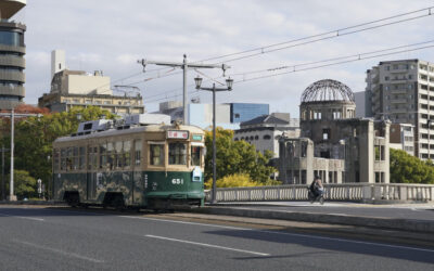 Kishida to meet Biden in Hiroshima on Thursday ahead of G7 summit