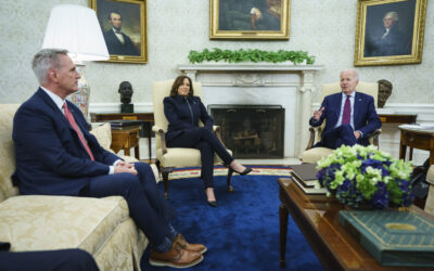 Biden cancels trips to Australia, Papua New Guinea; Hiroshima visit still on