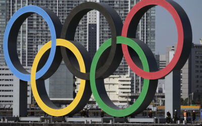Facing Olympic corruption charges, Dentsu out as IOC broadcast partner in Asia