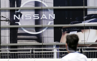 Nissan plans $663 million investment in Renault’s EV unit; says profit leapt in April-June