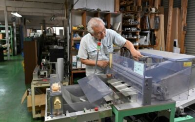 Era of mass closures: The Japanese businesses without successors