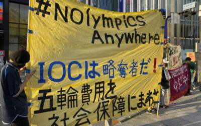 Sapporo’s faltering 2030 Winter Olympic bid victim of Tokyo Games scandals