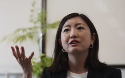 ‘Job-leaving agents’ in Japan help people escape awkwardness of quitting