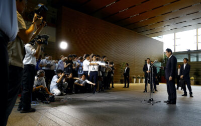 Japan to start releasing Fukushima water into ocean on Thursday