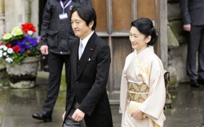 Japan’s crown prince, princess to officially visit Vietnam in Sept