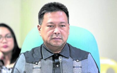 Senator calls for inquiry into Manila Bay reclamation projects