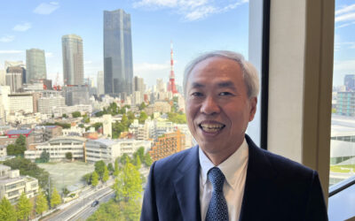 Mori Building to open new development project in Tokyo as part of push to revitalize city