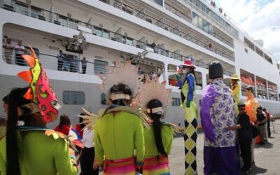 PH named as Asia’s best cruise destination
