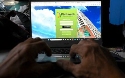 PhilHealth hacked: What we know.