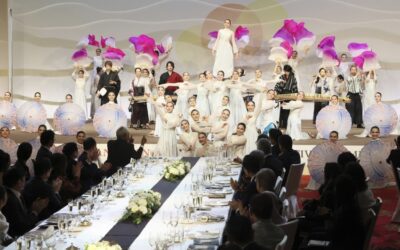 Kishida pitches Japan scallops at ASEAN dinner to counter China import ban