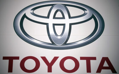 Toyota group company plant raided in test cheating probe