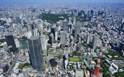 Japan 2023 average new condo price hits record high for 7 years in row