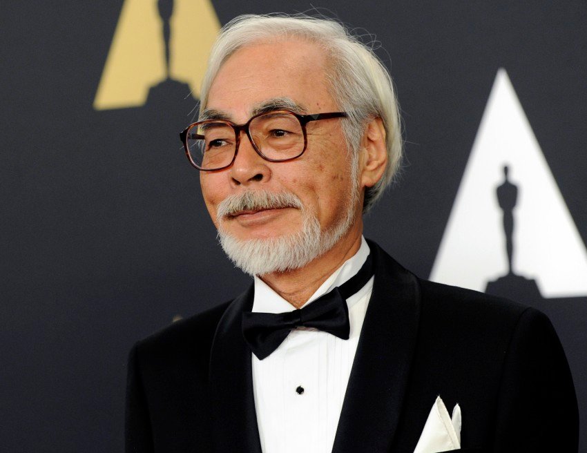 The Boy and the Heron’ earns Miyazaki 2nd Oscar; Godzilla Minus One’ wins for visual effects