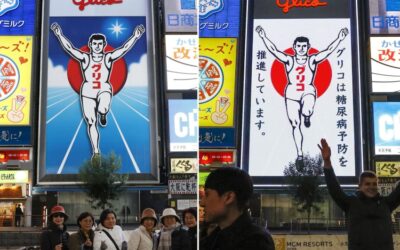 Osaka Prefecture eyes collecting fixed fee for inbound tourists from 2025