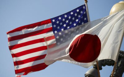 U.S. military command in Japan to be revamped: report