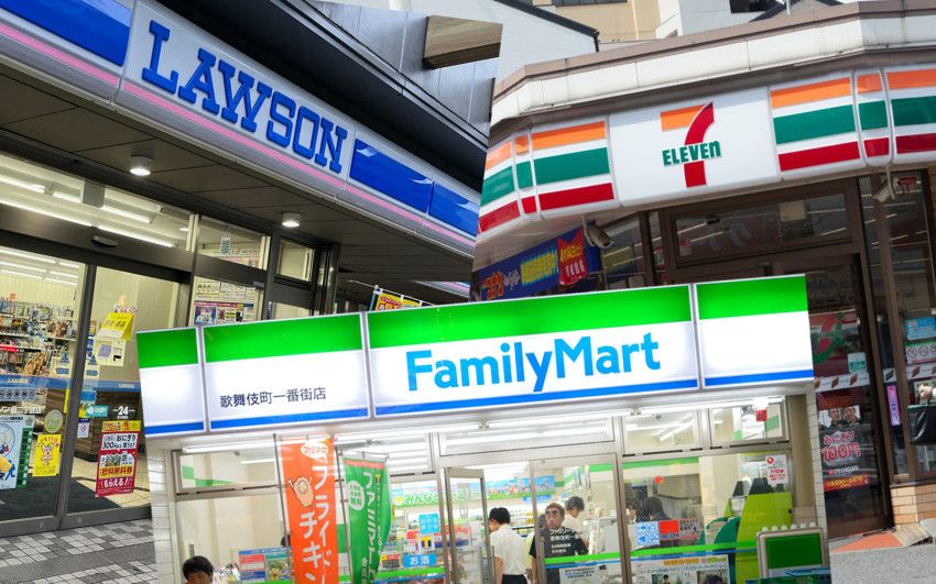 12% of Japan convenience stores don’t open 24 hours due to labor shortage