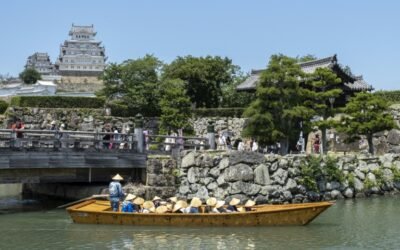 Japan seeks more visitors despite overtourism problems