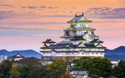 Mayor considering increasing Himeji Castle entry fees for overseas visitors