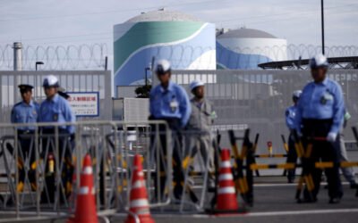 In Japan, energy security fears put nuclear power back in favor