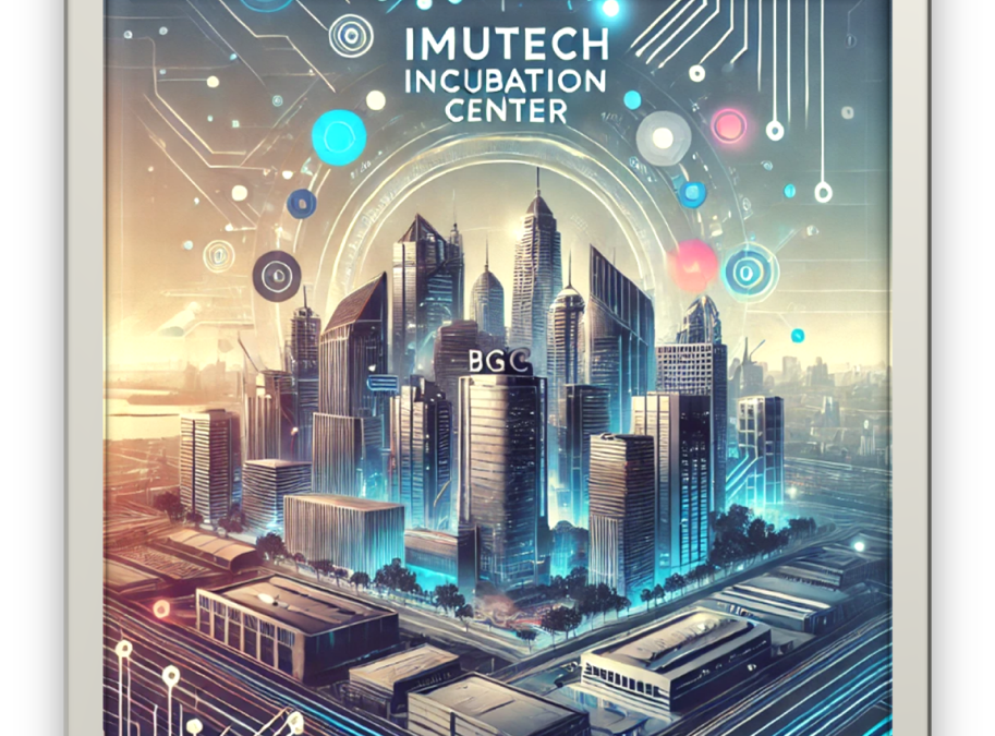 PROJECT IMUTECH