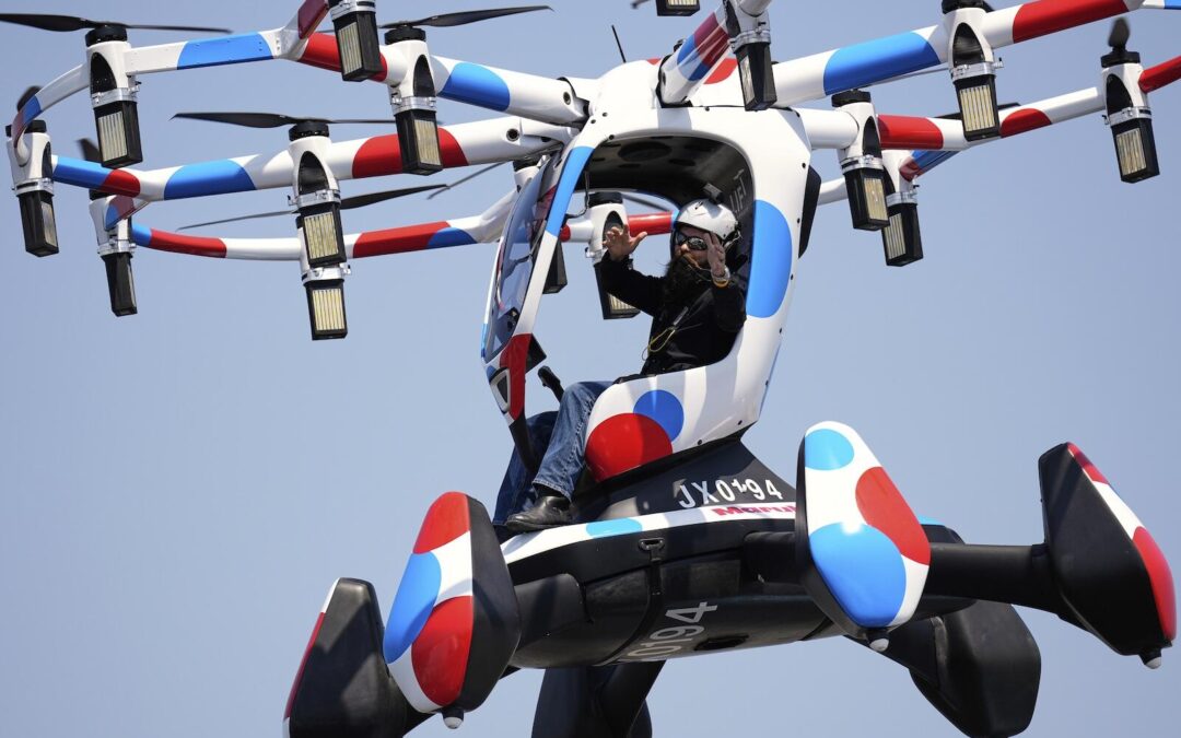 Osaka Expo draws 119,000 visitors on opening day