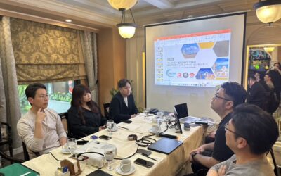 Incubation Camp (March 17-20, 2025, Philippines)