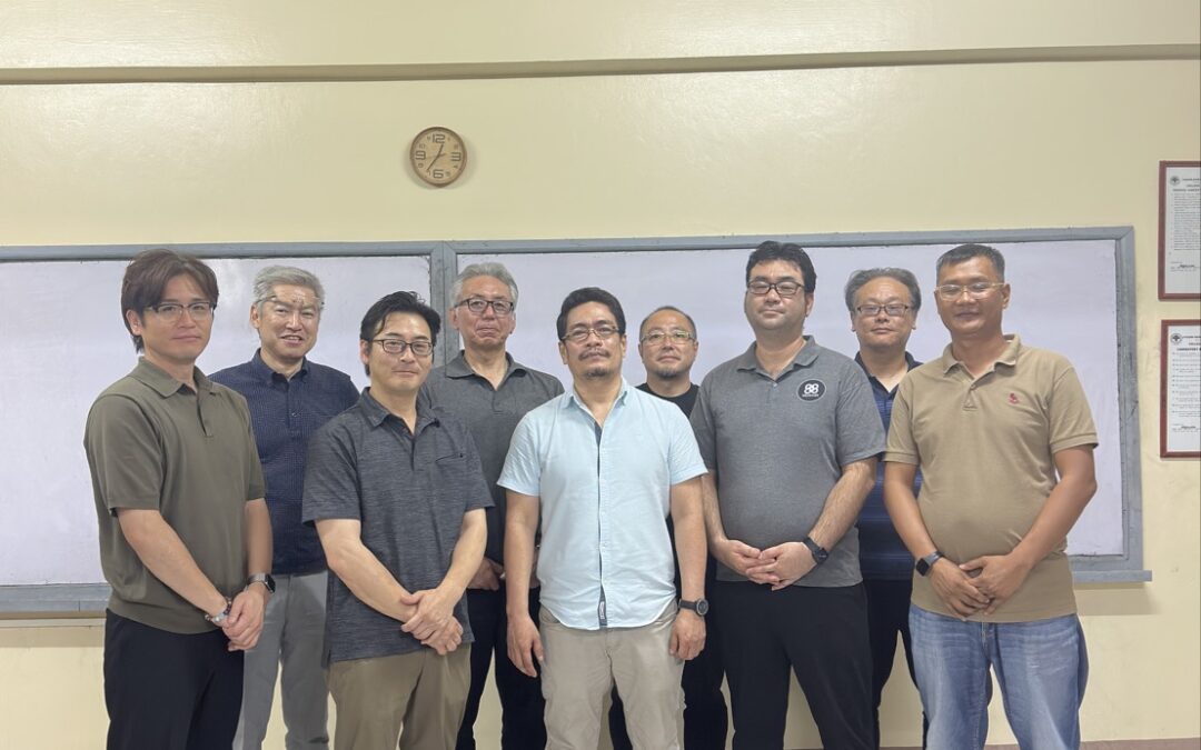 Incubation Camp (June 16-20, 2025, Philippines) Batch 2