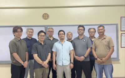Incubation Camp (June 16-20, 2025, Philippines) Batch 2