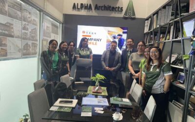 Incubation Camp (June 23-27, 2025, Philippines) Batch 3