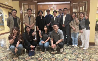 Incubation Camp (June 9-12, 2025, Philippines) Batch 1