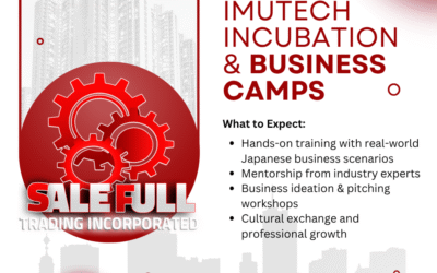 IMUTECH INCUBATION & BUSINESS CAMPS