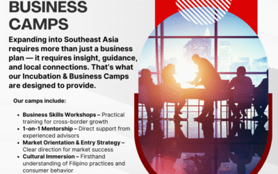 IMUTECH INCUBATION & BUSINESS CAMPS